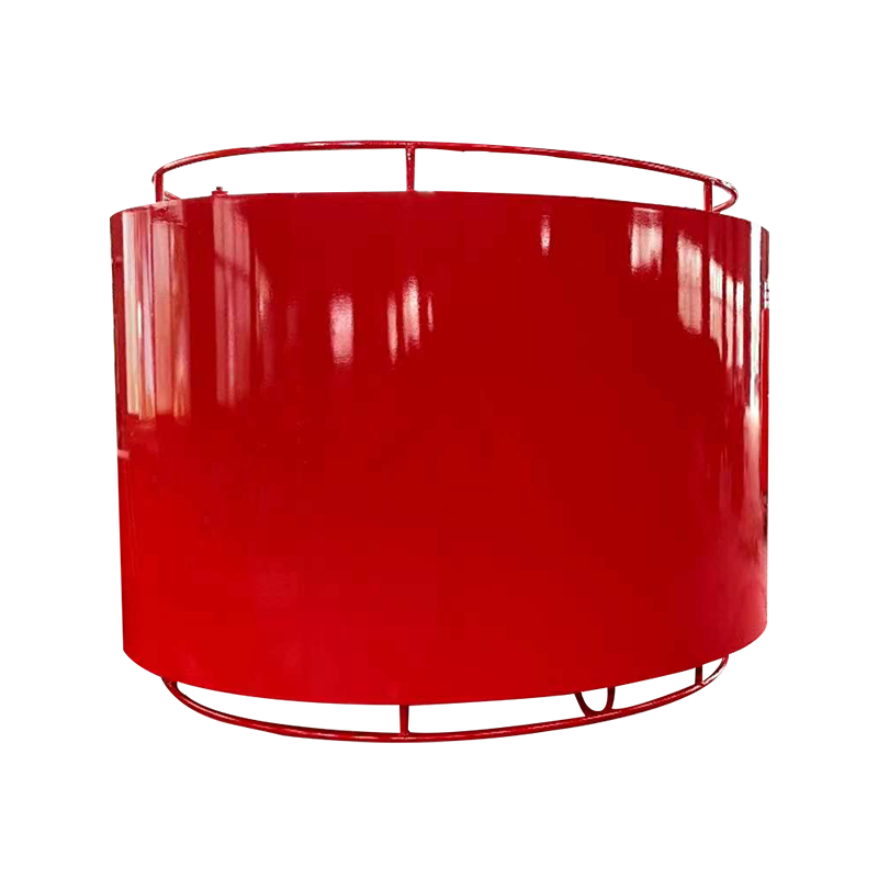 Floating Buoy