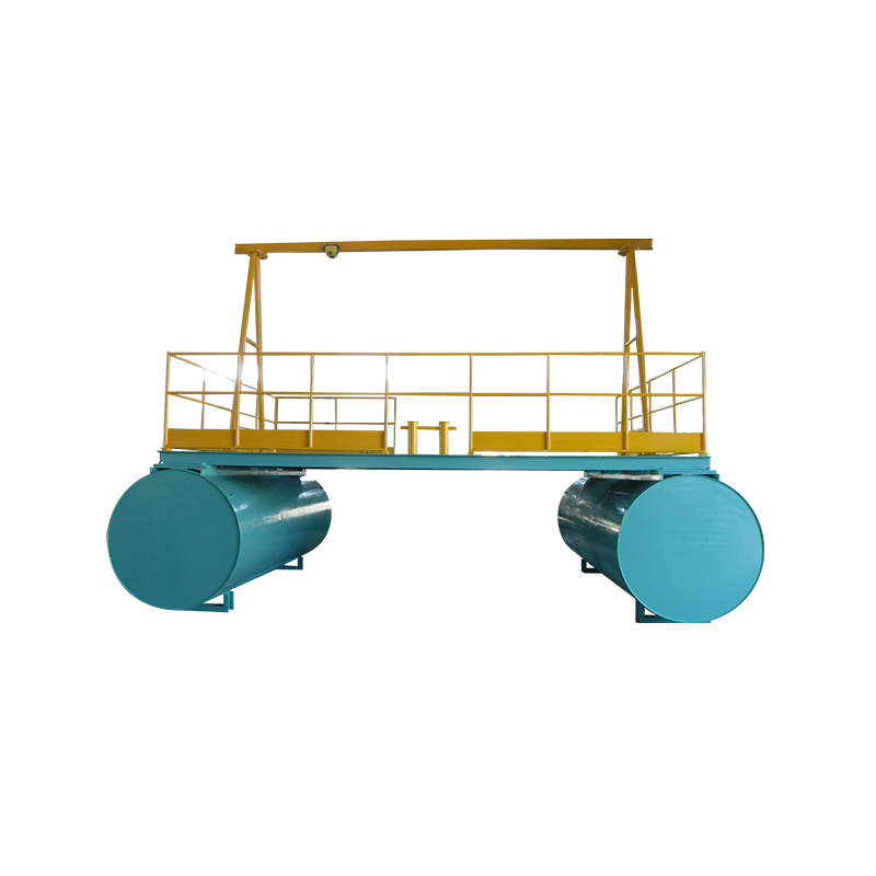 Floating Buoy