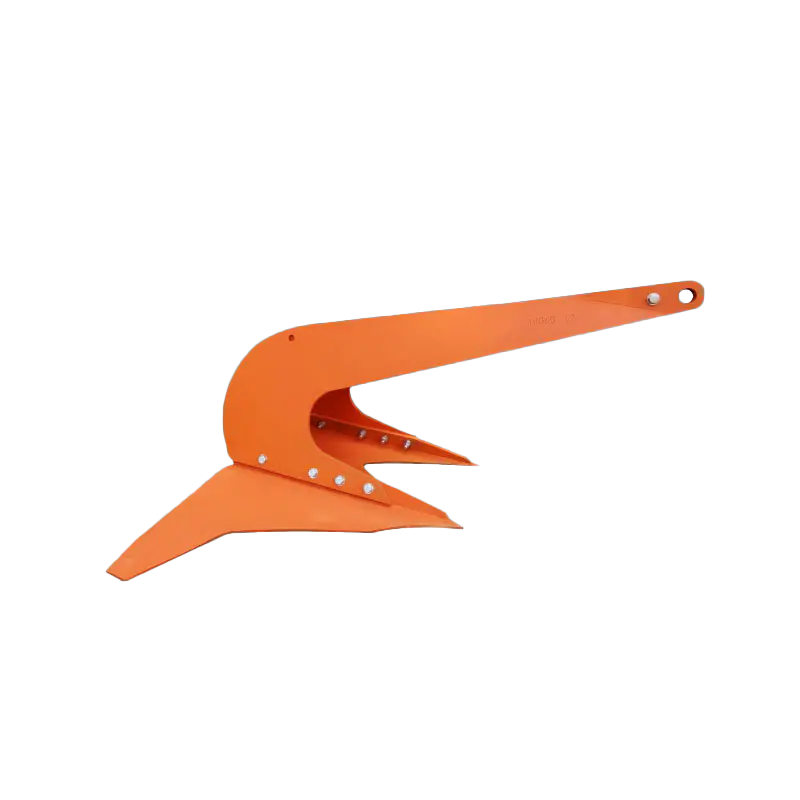 YF-Dual Shank Anchor Type A