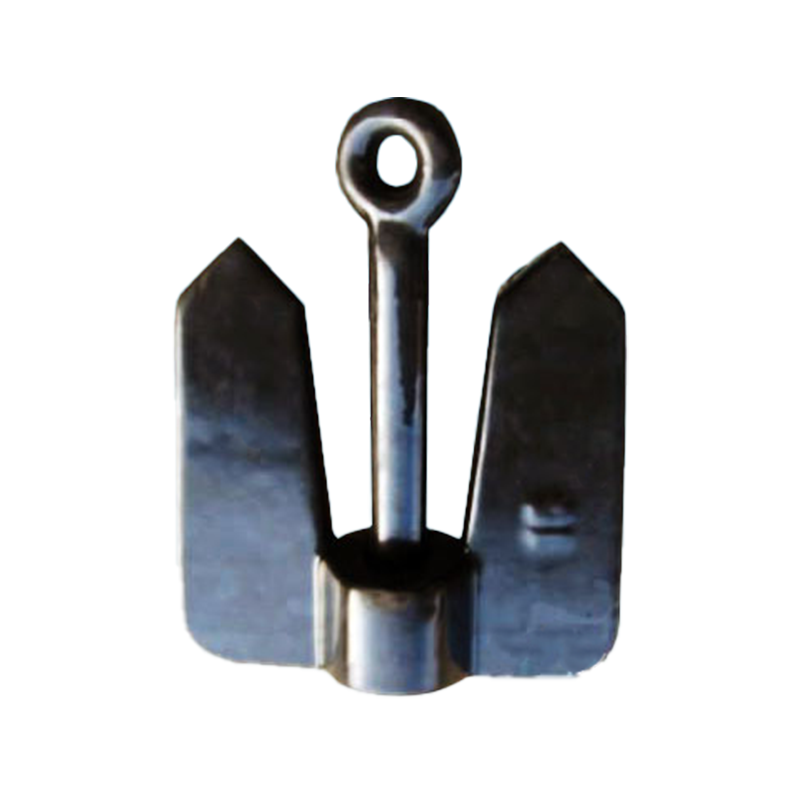 Navy Anchor