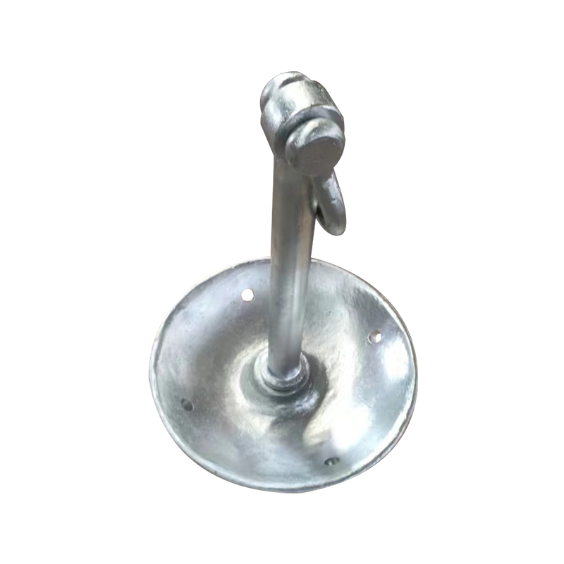 HDG Mushroom Anchor