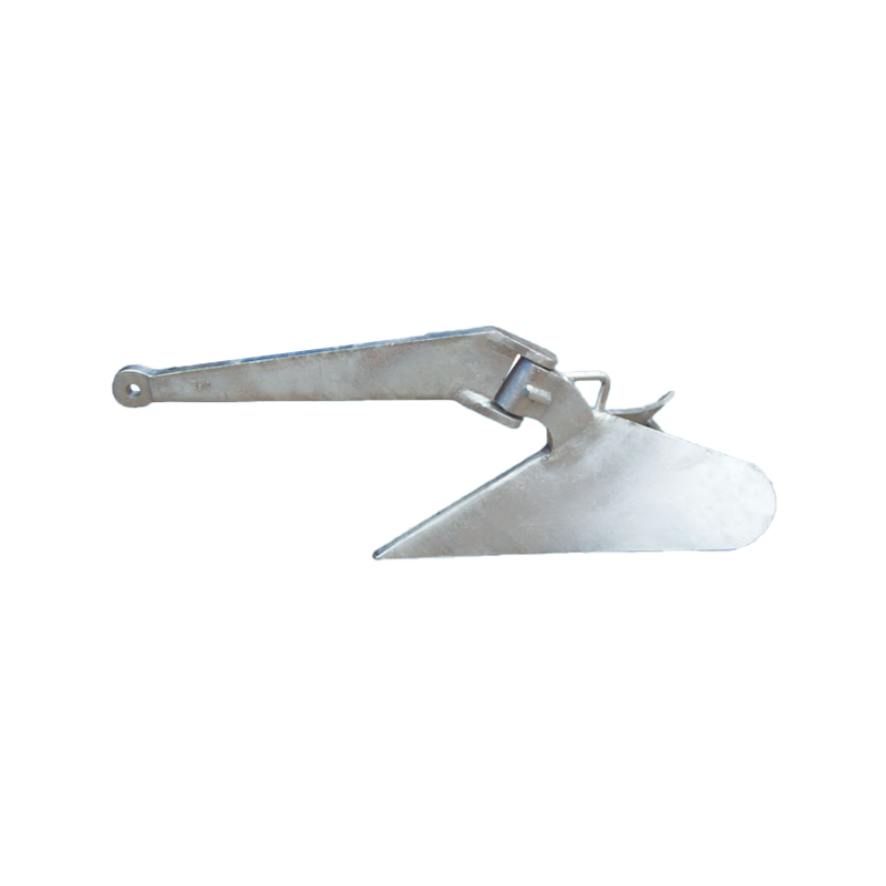 HDG Plough  Anchor