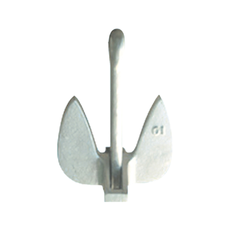 HDG Navy Anchor