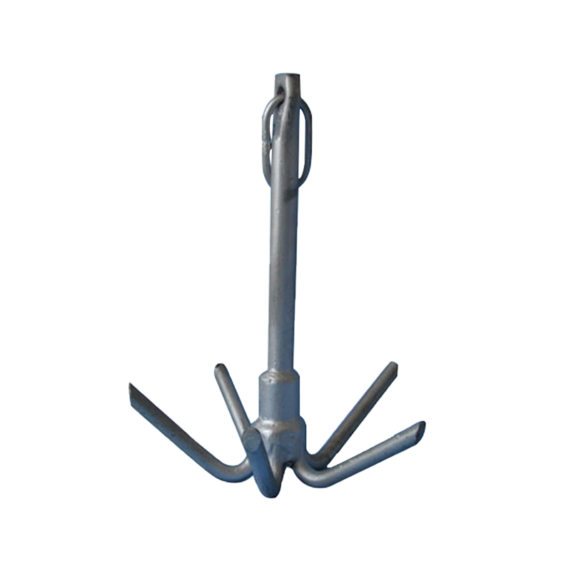 HDG Five Claws Anchor