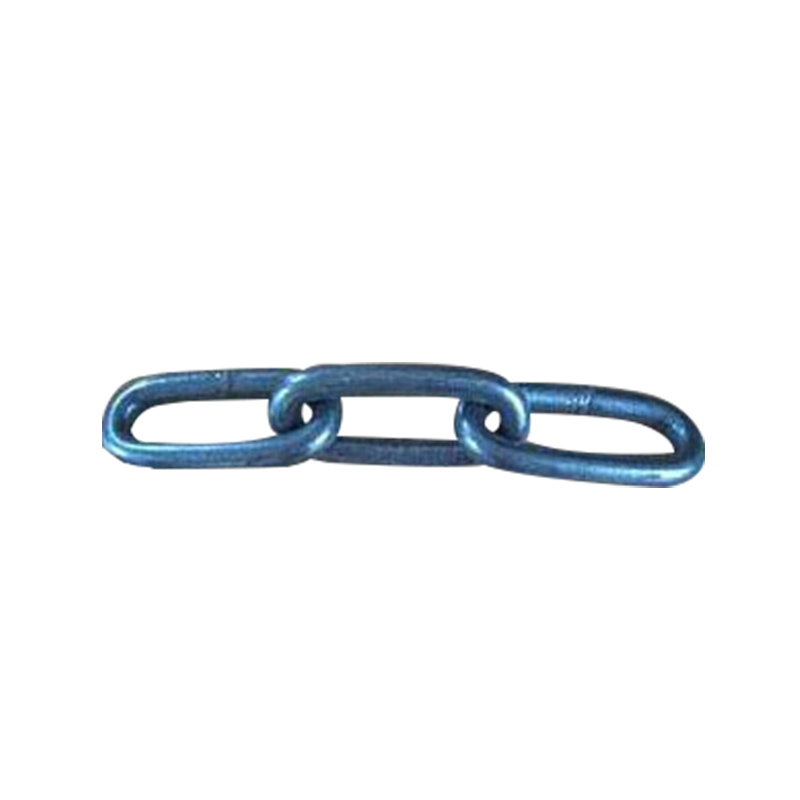 British Standard Long Link Chain
