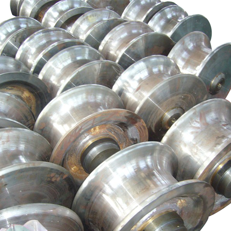 YF-Fairlead Roller