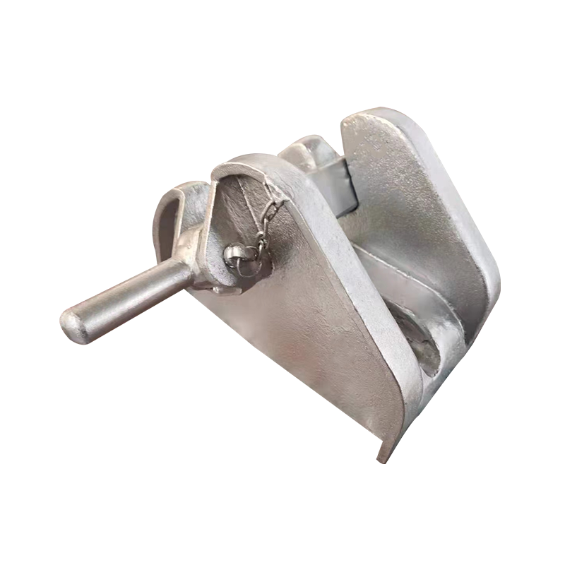 Guillotine Chain Cable Stopper