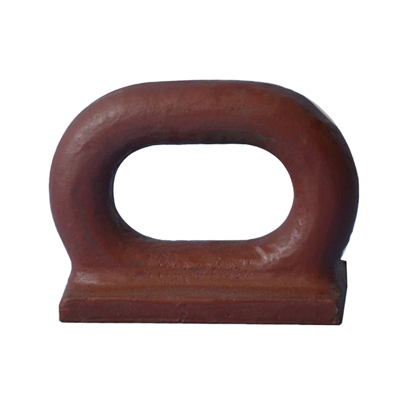 Eye Plate Type D