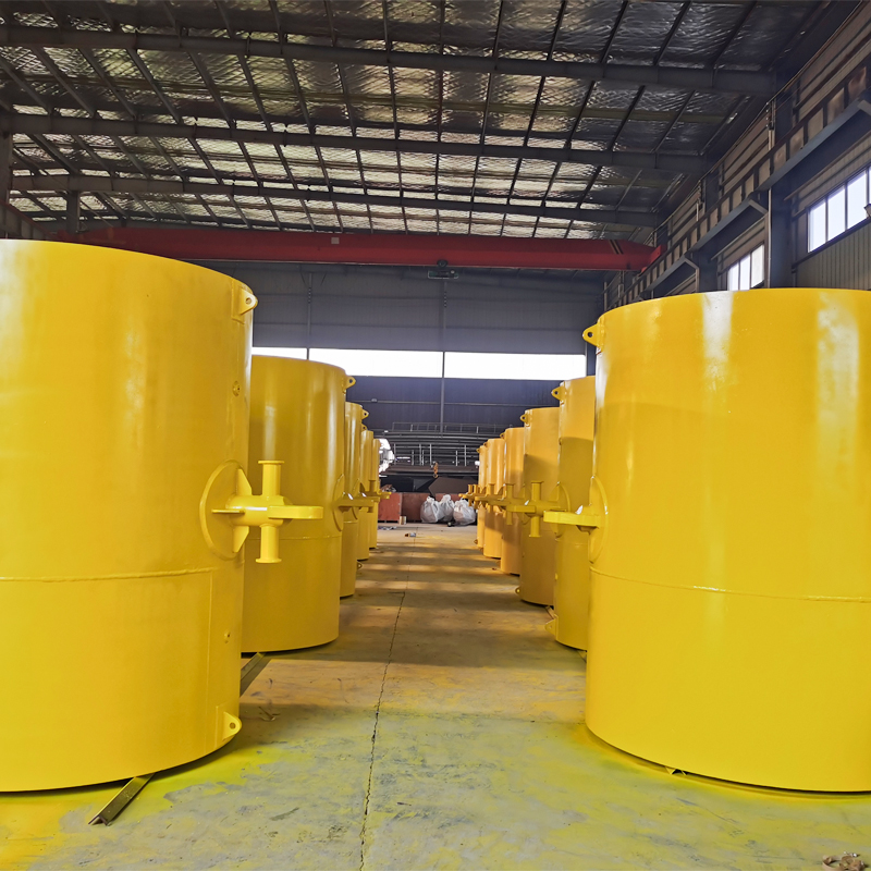Floating Buoy