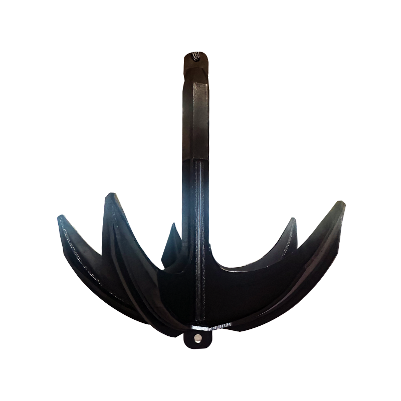 Five-Claw Hook