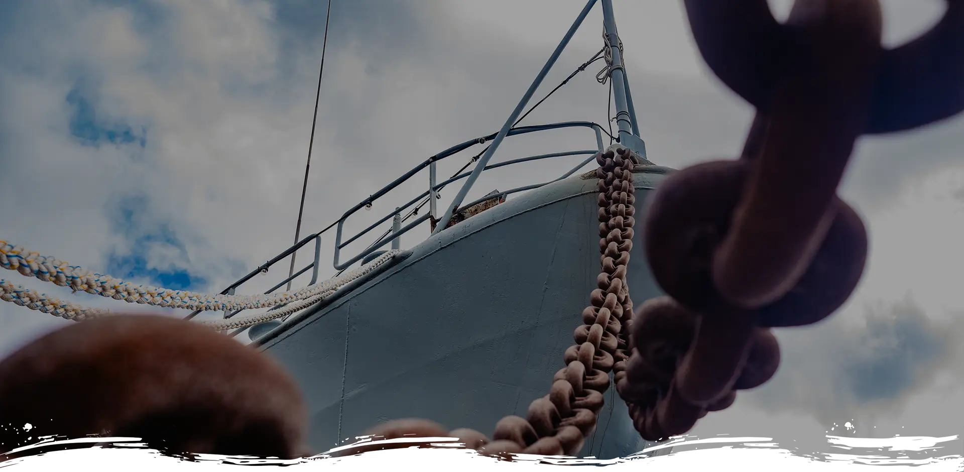 Nantong Yangfan Marine Equipment Co., Ltd.